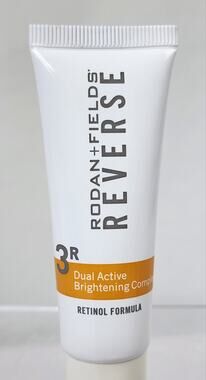 Rodan + Fields Reverse 3R Dual Active Brightening Complex! Sealed .85fl oz